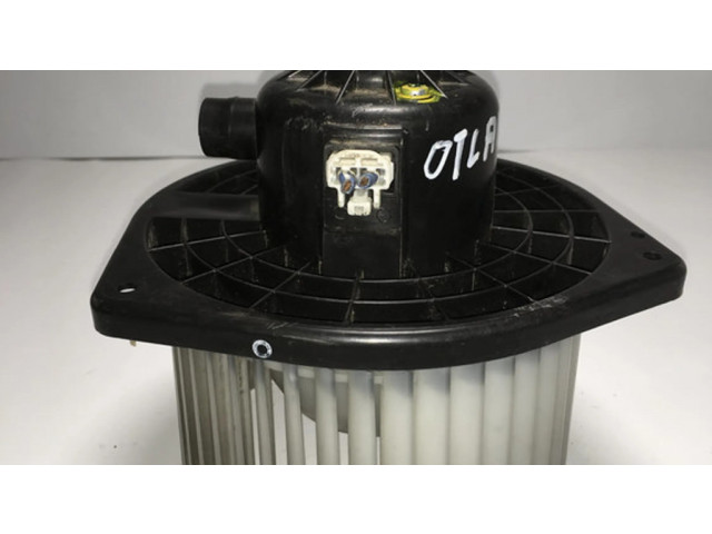 Вентилятор печки 7802A303, CSA431D232B Mitsubishi Outlander