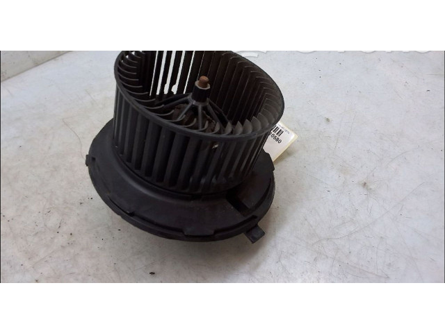 Вентилятор печки 1K1819015F Volkswagen Golf Plus