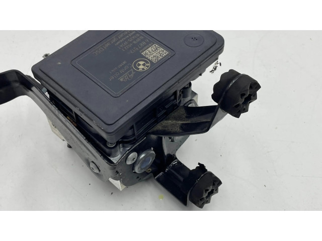 Блок АБС 6887512, 10062539261 BMW 4 F36 Gran coupe 2017- года