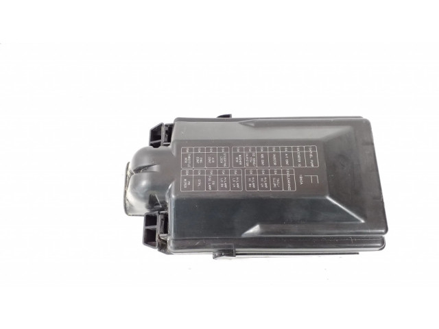 Блок предохранителей 284B71BY0A   Infiniti FX    