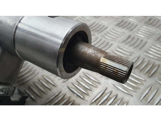 Volant Nissan Micra K14 2016 488105FM0A, ELECTRO-MECANICA