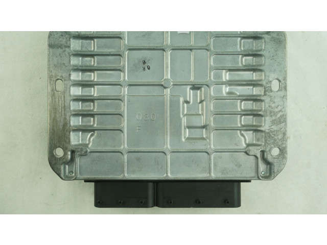Блок управления двигателя 22611BC490, 2757004630 Subaru Forester SJ
