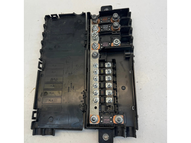 Pojistková skříňka HX5314A073AA Jaguar I-Pace 2020