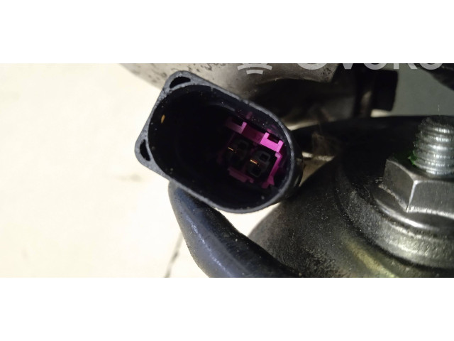 Турбина Audi A5 04L253019, 04L129969