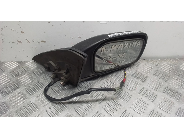 Zpětné zrcátko  Nissan Primera 2000  023254  