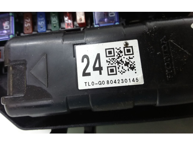 Блок предохранителей TL0G0804230145, TA0A0 Honda Accord
