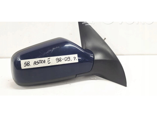 Zpětné zrcátko  Opel Astra G 1998    