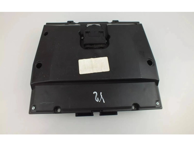 Блок управления климат-контролем 31398065   Volvo V60