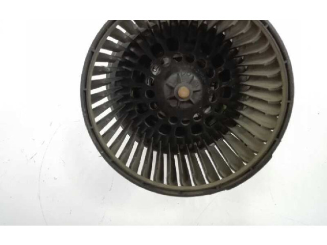 Вентилятор печки N106609Z, N106415P Dacia Sandero