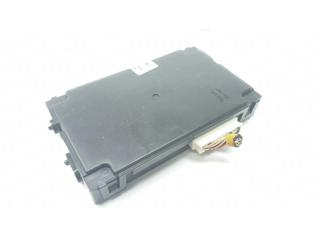 Блок управления 277604GF0B Infiniti Q50