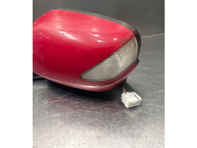 Zpětné zrcátko Honda Jazz 2010 E13031453, E13021453