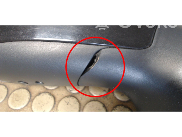 Zpětné zrcátko Volkswagen Polo III 6N 6N2 6NF 2000 NICHTZUTREFFEND