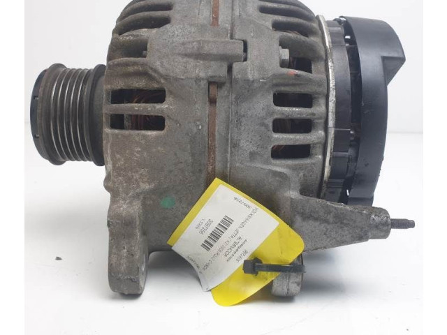Генератор 06F903023F   Volkswagen Jetta V      