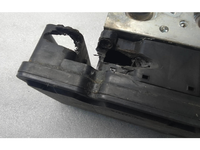 Блок АБС 30681619, 10061336881   Volvo  V70  2008 - 2013 года