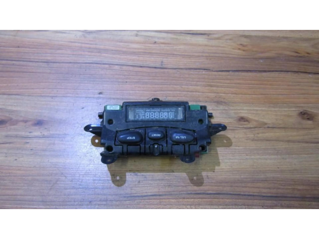 Дисплей    4685368, 75813   Chrysler Voyager