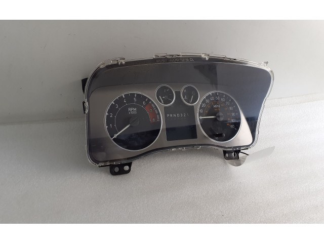 Přístrojová deska  Hummer H3 2007 1346856, 15829914  