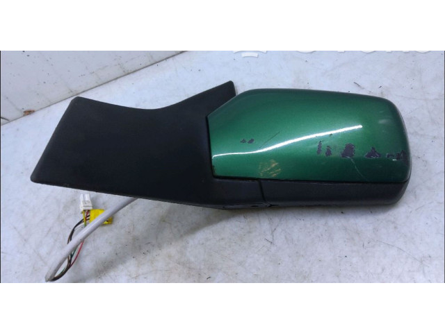 Зеркало электрическое Citroen Xantia - года