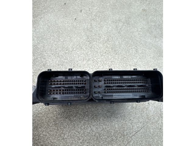 Блок управления двигателя 55259747, 1039S72682 Fiat 500L