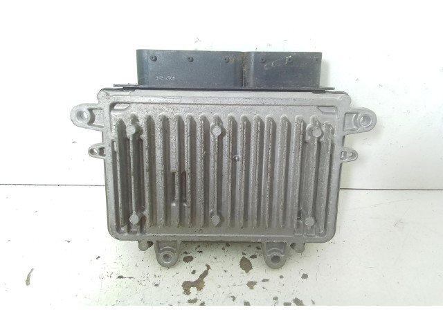 Řídící jednotka 0281013517, 0281013517 Mercedes-Benz A W169 2007