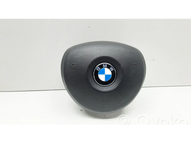 Надувная подушка для руля