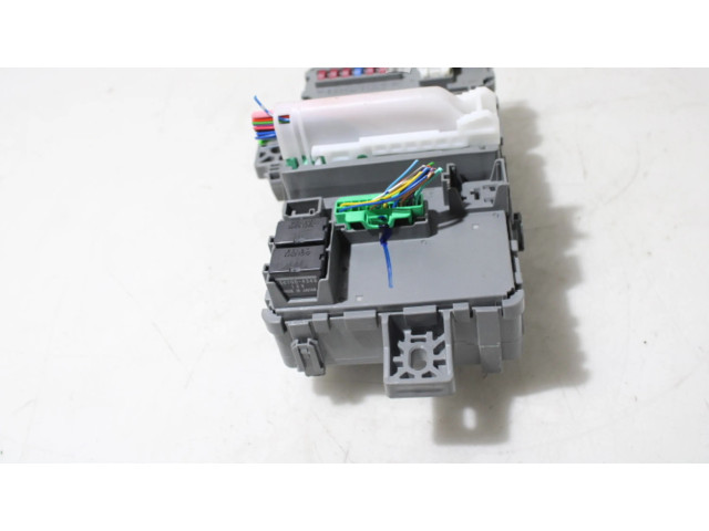 Pojistková skříňka Honda Civic X 2017