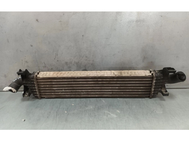 Интеркулер  4N5H9L440VF   Volvo S40 