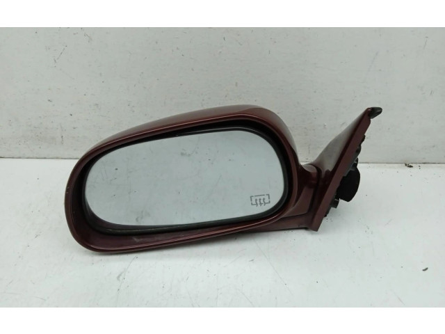 Зеркало электрическое Mitsubishi Galant 1993 - 1996 года