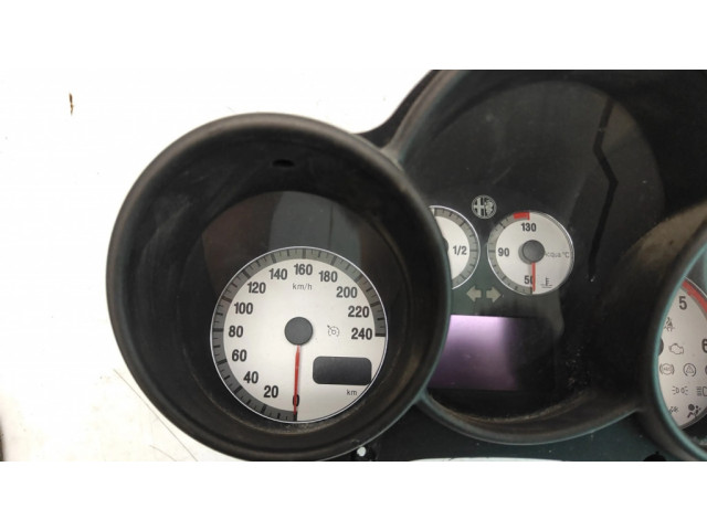 Панель приборов 156050197, 110080264011 Alfa Romeo GT