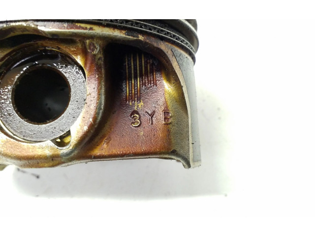 Píst 06LAG92460, S141 Volkswagen Tiguan Allspace pro benzínový motor 2.0