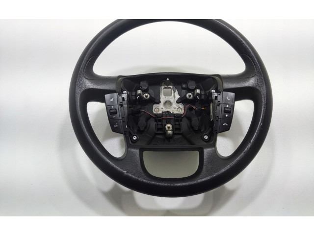 Руль Citroen Jumper  2007 - 2013 года 60931515      