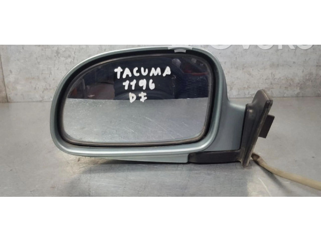 Зеркало электрическое        Chevrolet Rezzo  2000 - 2011 года   