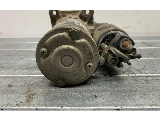 Стартер Dacia Sandero 2008 - 2012 года