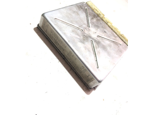 Блок управления коробкой передач P09480760, 1T0707A00 Volvo XC90