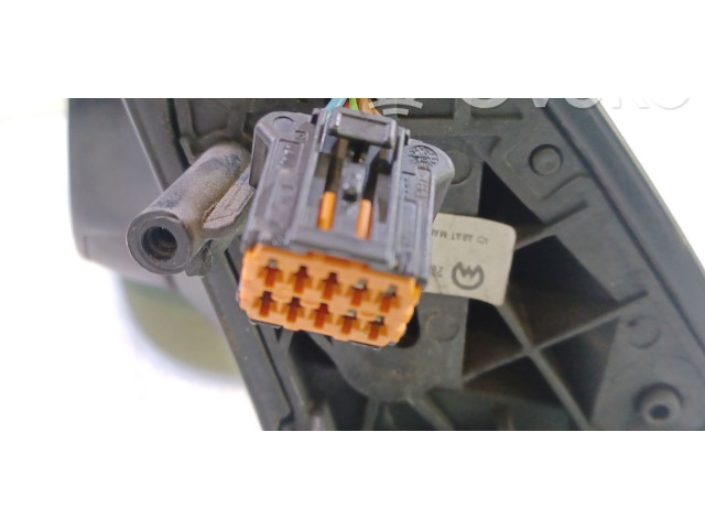 Зеркало электрическое Citroen Xsara - года