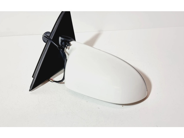 Зеркало электрическое Audi Q3 8U 2011 - 2016 года