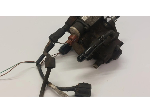 Vstřikovací čerpadlo RF7J13800B Mazda 5 pro naftový motor 2.0 RF7J