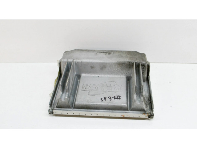 Řídící jednotka 16236757, 16200870 Chevrolet Trans Sport 1998