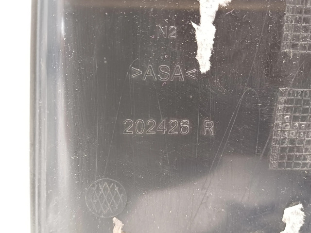 Zpětné zrcátko pravé Mercedes-Benz Vito Viano W447 2017 A057273, 202426