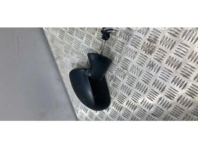 Зеркало электрическое        Chevrolet Matiz   -  года   