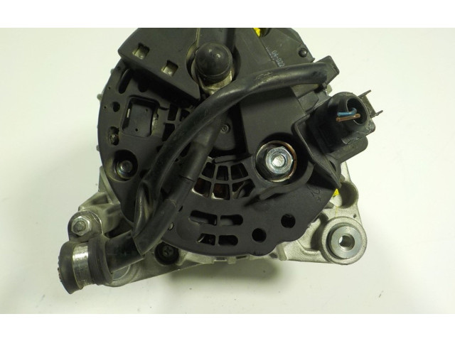 Генератор Skoda Rapid (NH)