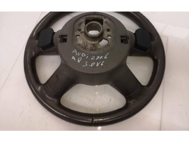 Volant Audi A8 S8 D3 4E 1995 4E0419091BD