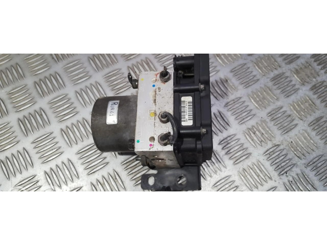 Блок АБС 0265800523 Ford Ranger 2012-2018 года