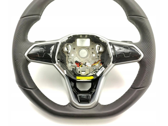 Volant Volkswagen Tiguan 2012 5H0419089JK  