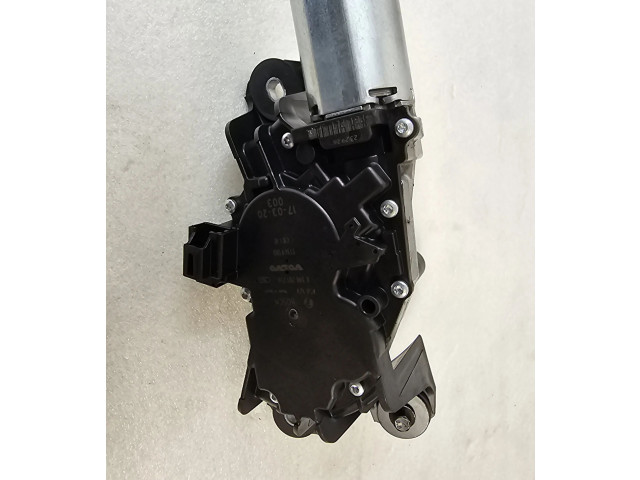 Моторчик заднего дворника 31349380 Volvo XC90