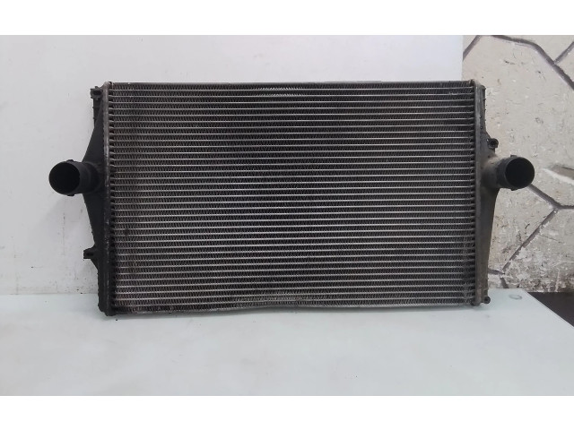 Интеркулер Volvo S60