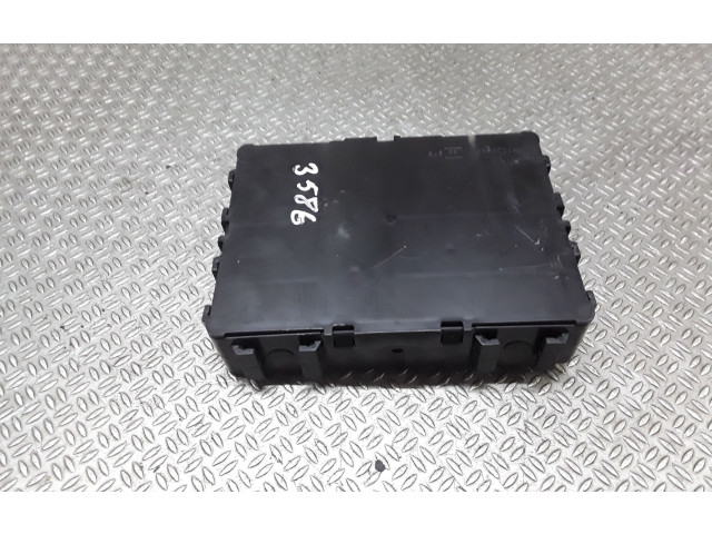 Блок комфорта 284B18Y70A   Infiniti FX   