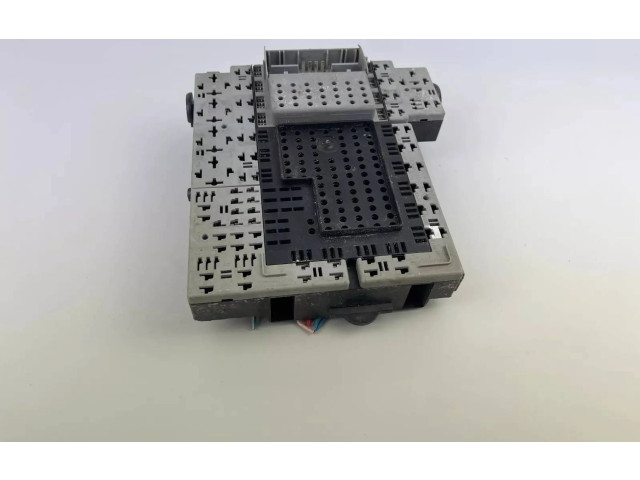 Блок комфорта 9452552, 9452553 Volvo S60