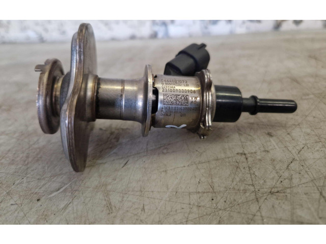 Форсунка 7LA131113A, 0444021072    Volkswagen Cross Touran II  DTSB 