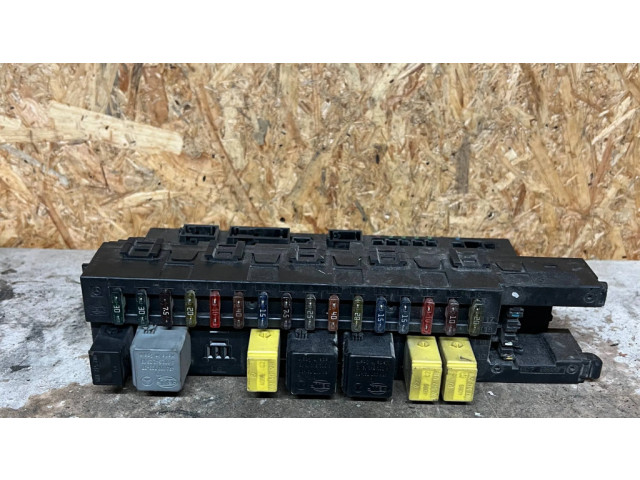 Комфортный модуль