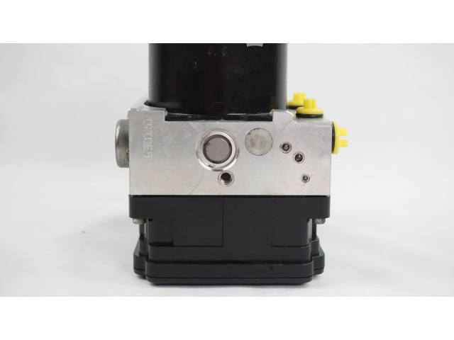 Блок АБС 4670A539, 06210216034 Mitsubishi Lancer VIII 2007 - 2017 года